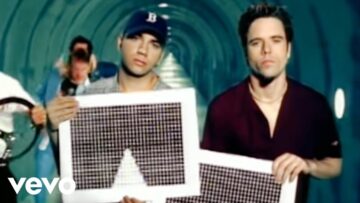 Bloodhound Gang – Mope