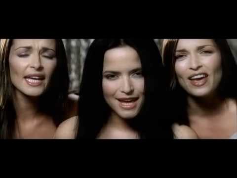 The Corrs – Breathless