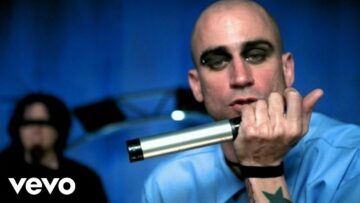 Cold – End Of The World