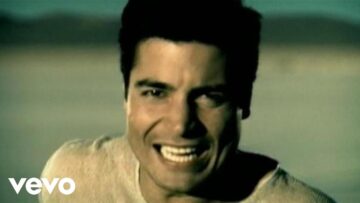 Chayanne – Boom Boom