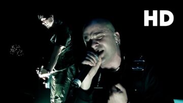 Disturbed – Down With the Sickness