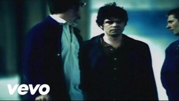 The Charlatans – Love Is The Key
