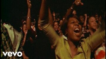 The Isley Brothers – Said Enough