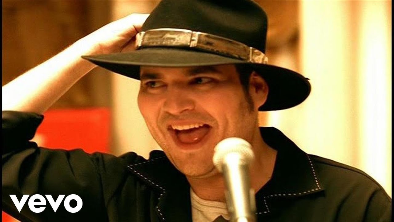 Blues Traveler – Girl Inside My Head
