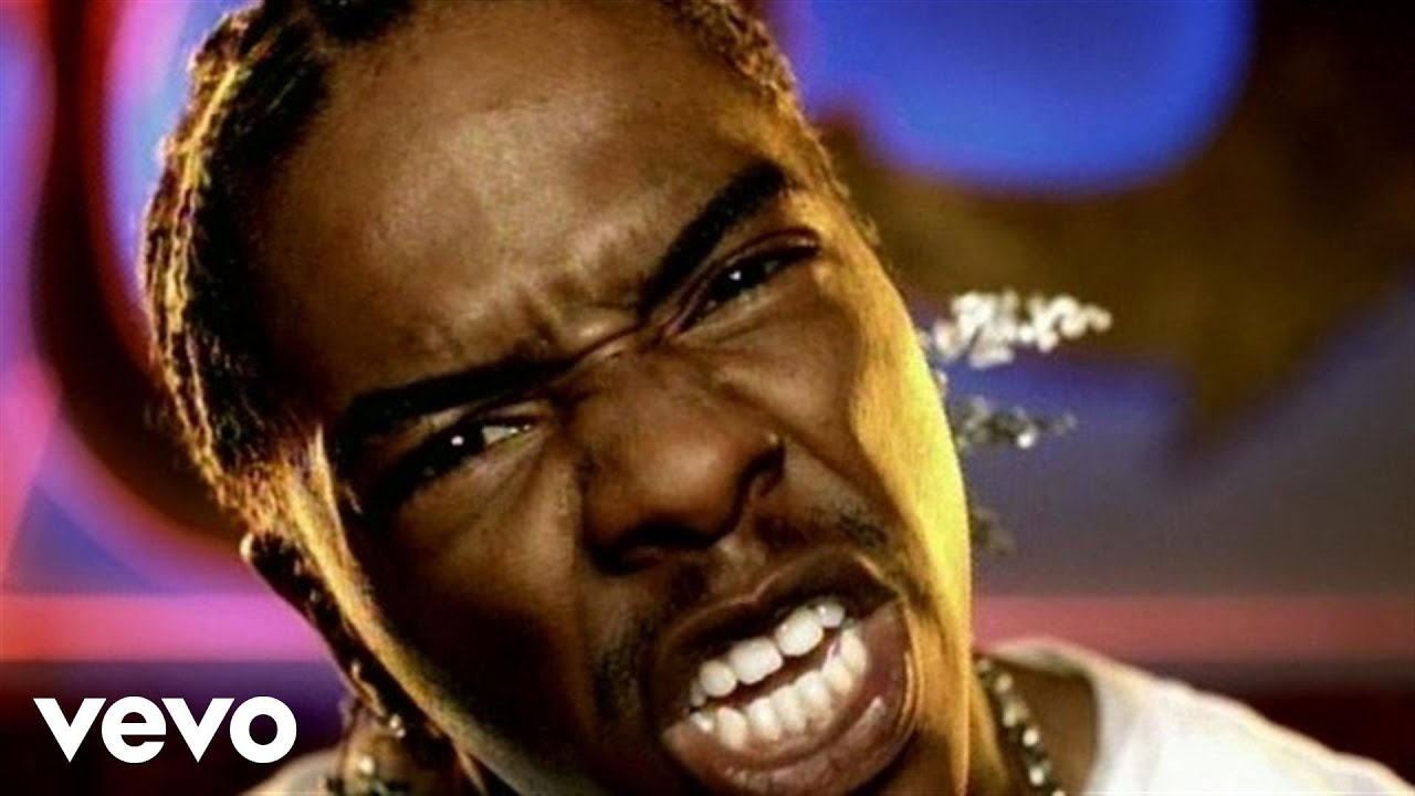 Sisqó – Can I Live