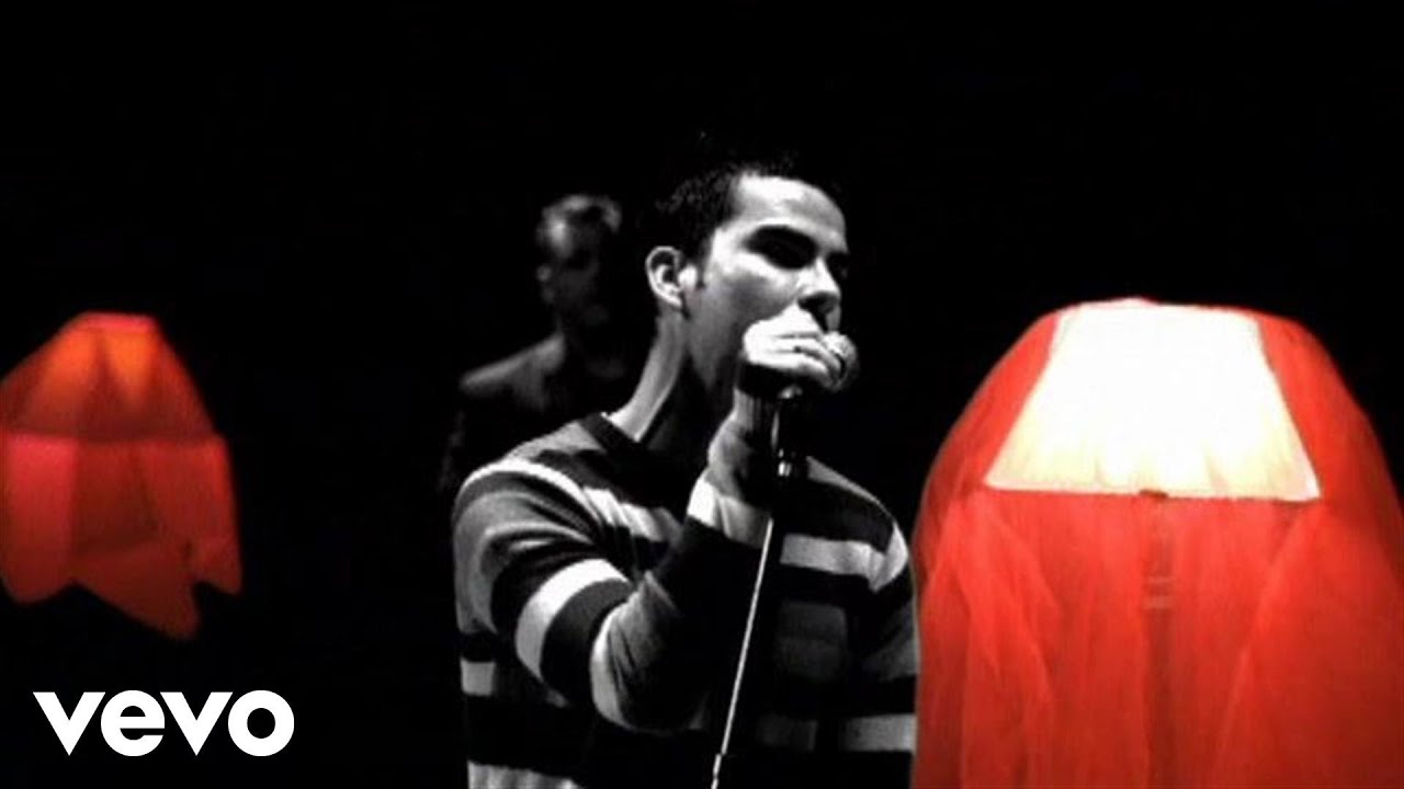 Stereophonics – Handbags and Gladrags