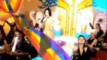 Tina Arena – Soul Mate #9