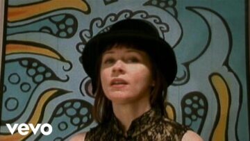 Suzanne Vega – Last Year’s Troubles