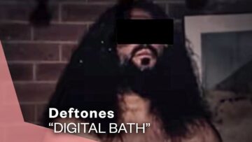 Deftones – Digital Bath