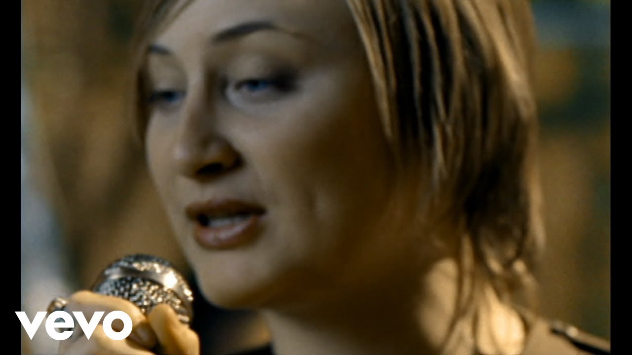 Hooverphonic – Out Of Sight