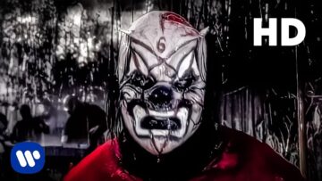 Slipknot – Left Behind