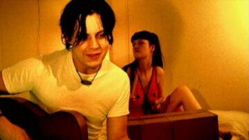 The White Stripes – Hotel Yorba