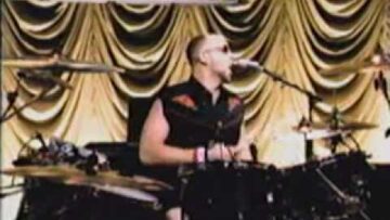 Sugar Ray – Answer The Phone