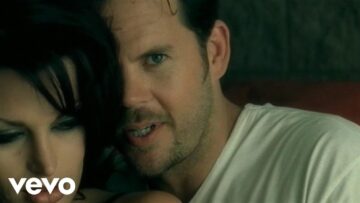 Gary Allan – Man Of Me