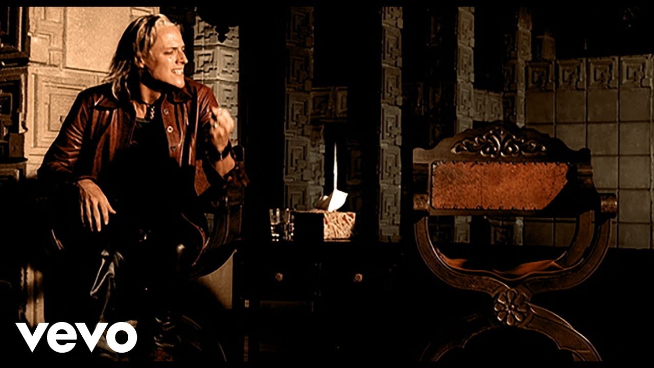Fuel – Bad Day