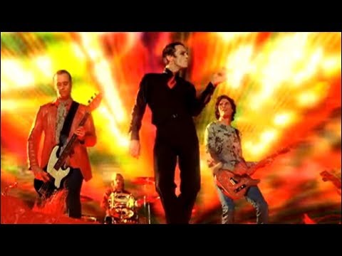 Stone Temple Pilots – Days Of The Week