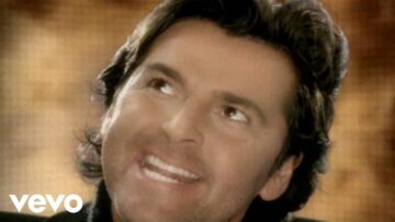 Modern Talking – Win The Race