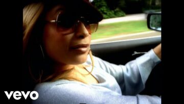 Blu Cantrell – Hit ‘Em Up Style (Oops!)