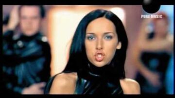 Alsou – Before You Love Me