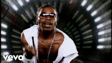Sisqó – Dance For Me