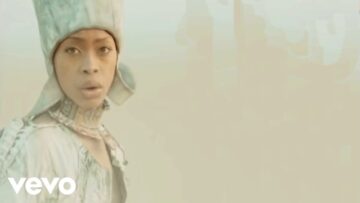 Erykah Badu – Didn’t Cha Know