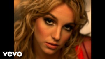 Britney Spears – Overprotected