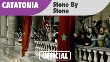 Catatonia – Stone By Stone