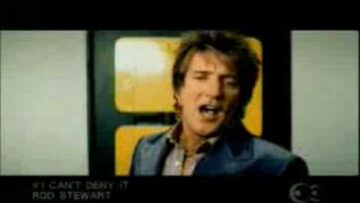 Rod Stewart – I Can’t Deny It