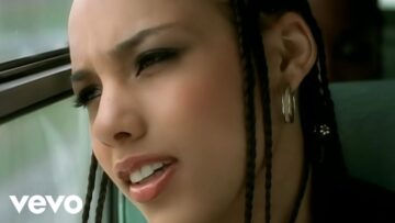 Alicia Keys – Fallin’