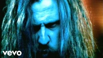 Rob Zombie – Feel So Numb