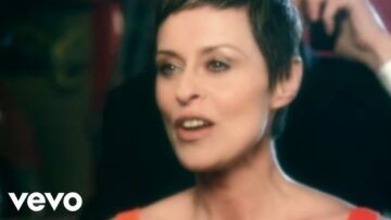 Lisa Stansfield – Let’s Just Call It Love