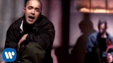Staind – It’s Been A While