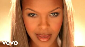 Samantha Mumba – Baby Come On Over