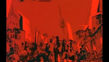 Raptile – Rokinyablokz