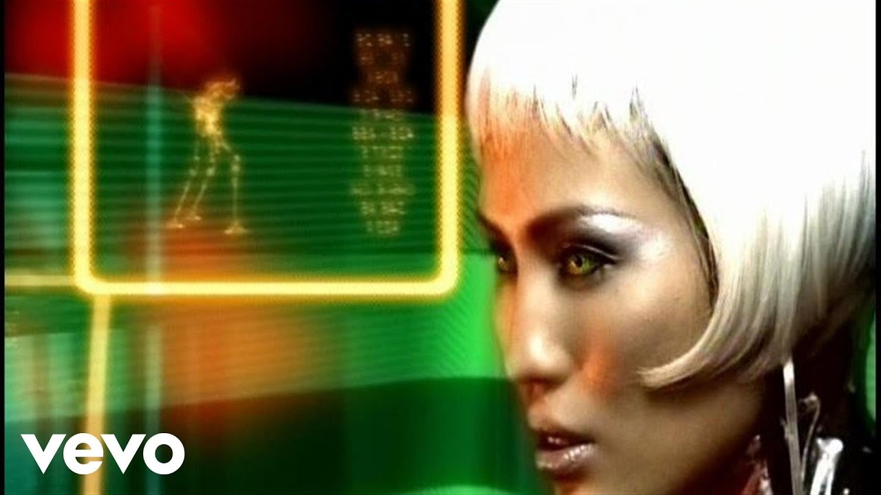 Powerman 5000 – Bombshell