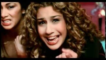 Eden’s Crush – Get Over Yourself