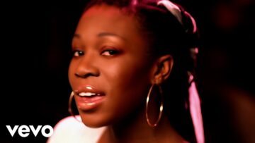 India.Arie – Ready For Love