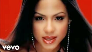 Christina Milian – When You Look At Me