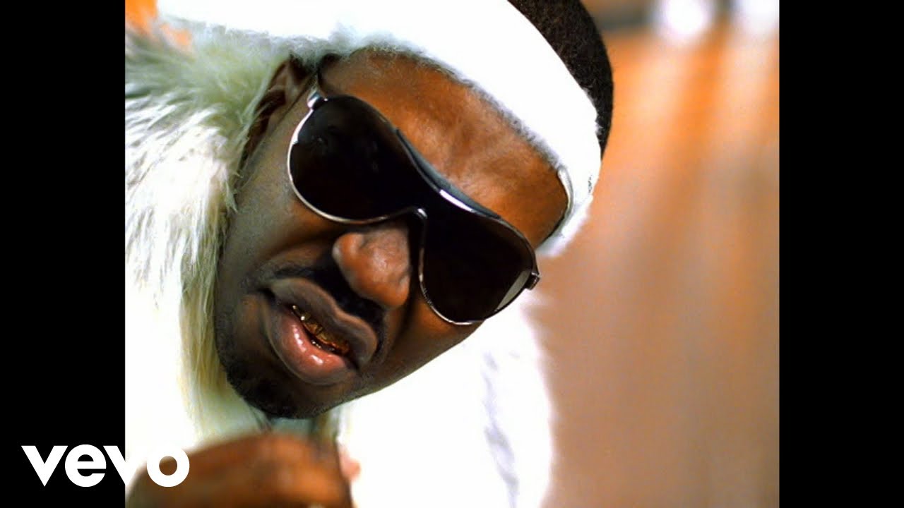Three-6 Mafia – Baby Mama