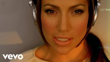 Jennifer Lopez – Play