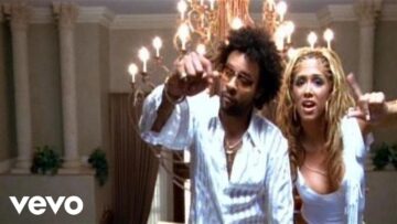 Shaggy – Luv Me, Luv Me