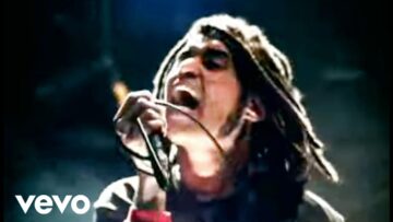 Nonpoint – What A Day
