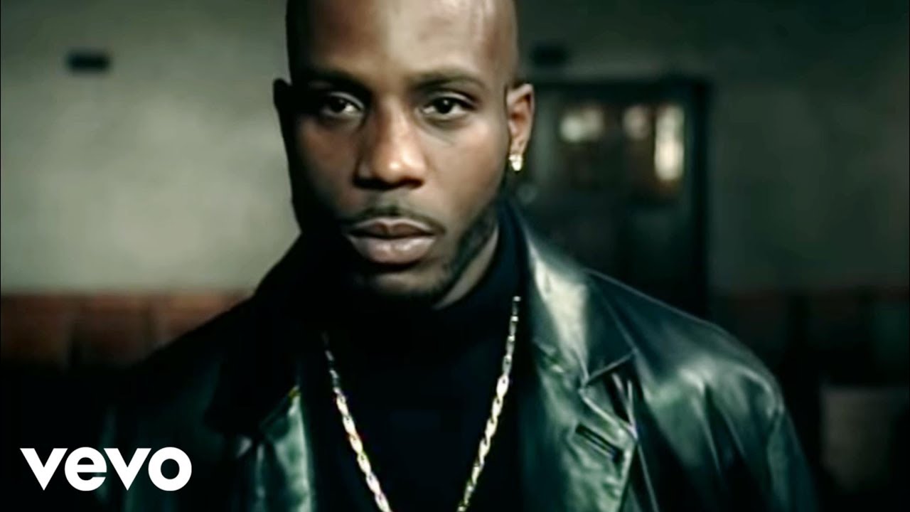 DMX – I Miss You