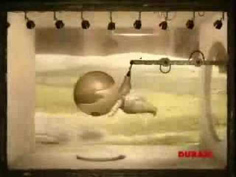 Super Furry Animals – It’s Not The End Of The World?