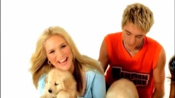 A*Teens – Can’t Help Falling In Love  (Disney Version)