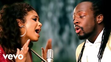 Wyclef Jean – Two Wrongs