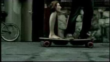 Tori Amos – A Sorta Fairytale