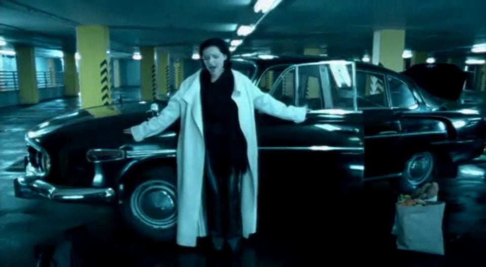 Tina Arena – Tu es toujours là