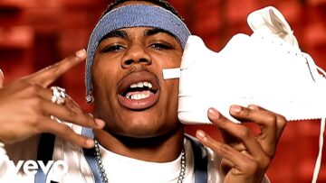 Nelly – Air Force Ones