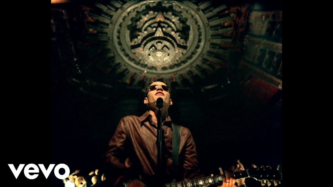 Marc Anthony – I’ve Got You